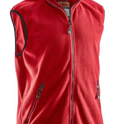 Jobman Fleece bodywarmer Jobman