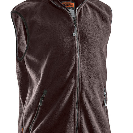Jobman Fleece bodywarmer Jobman