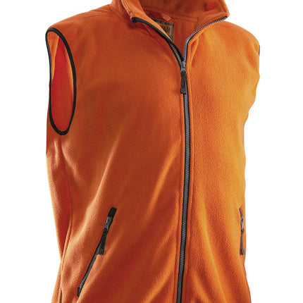 Jobman Fleece bodywarmer Jobman