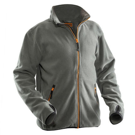 Jobman Fleece vest heren Jobman 5501