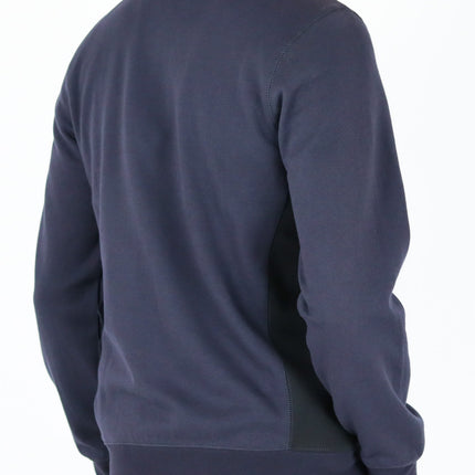 Jobman Halfzip sweatshirt Jobman 5401