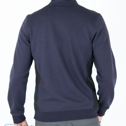 Jobman Halfzip sweatshirt Jobman 5401