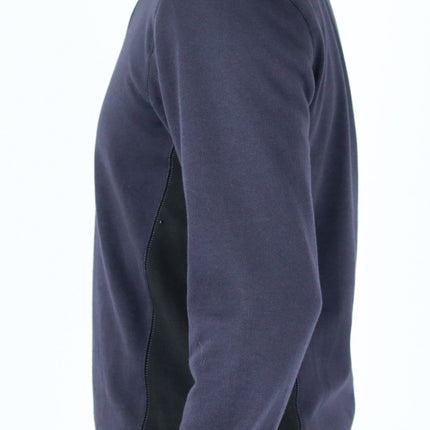 Jobman Halfzip sweatshirt Jobman 5401