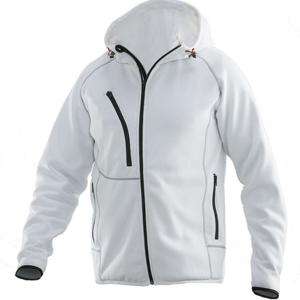 Jobman Heren fleecevest Jobman 5152