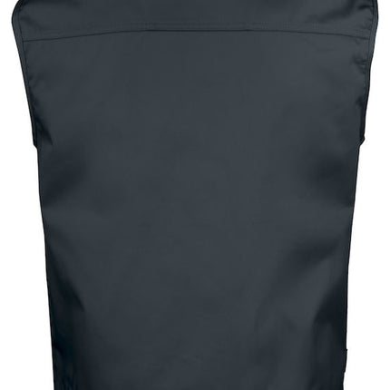 Jobman Jobman bodywarmer ongevoerd 7507