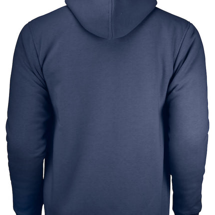 Jobman Jobman gevoerde hoodie met capuchon
