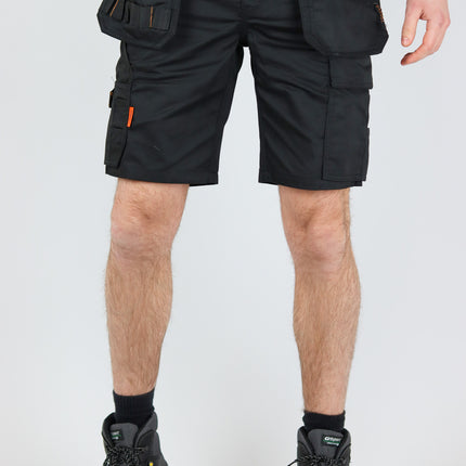 Jobman Jobman korte werkbroek 2722