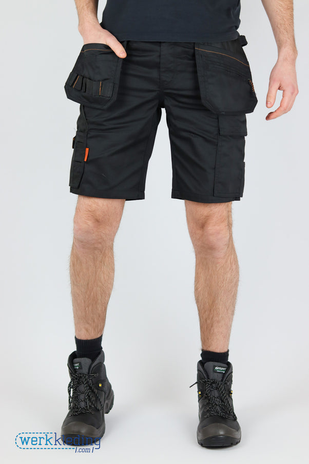 Jobman Jobman korte werkbroek 2722