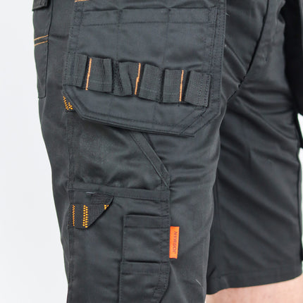 Jobman Jobman korte werkbroek 2722