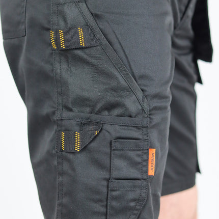 Jobman Jobman korte werkbroek 2722