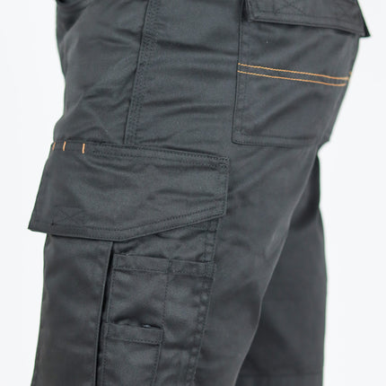 Jobman Jobman korte werkbroek 2722