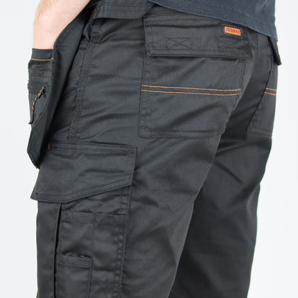 Jobman Jobman korte werkbroek 2722