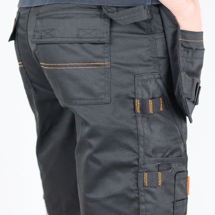 Jobman Jobman korte werkbroek 2722