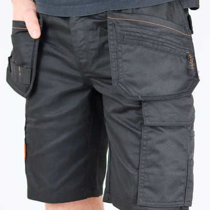 Jobman Jobman korte werkbroek 2722