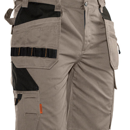 Jobman Jobman korte werkbroek 2722