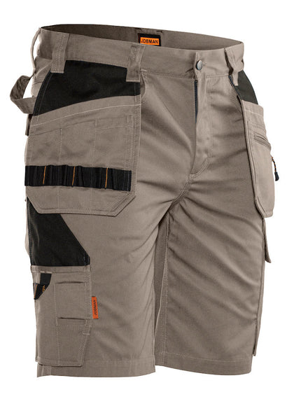 Jobman Jobman korte werkbroek 2722