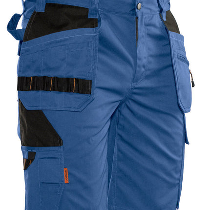 Jobman Jobman korte werkbroek 2722