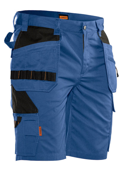 Jobman Jobman korte werkbroek 2722