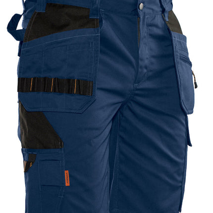 Jobman Jobman korte werkbroek 2722