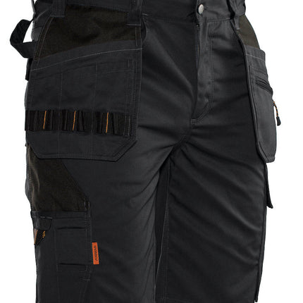 Jobman Jobman korte werkbroek 2722