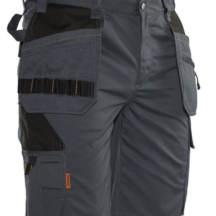 Jobman Jobman korte werkbroek 2722