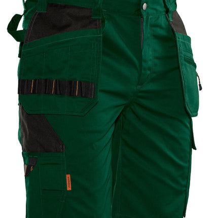 Jobman Jobman korte werkbroek 2722