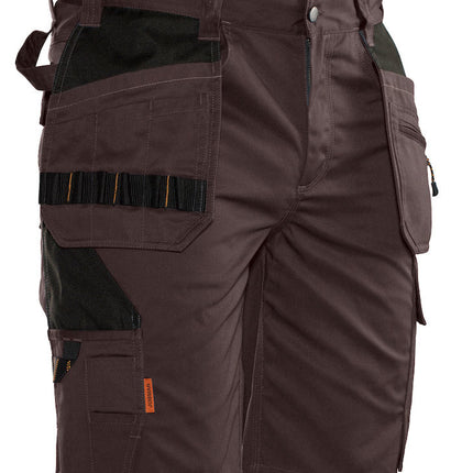 Jobman Jobman korte werkbroek 2722