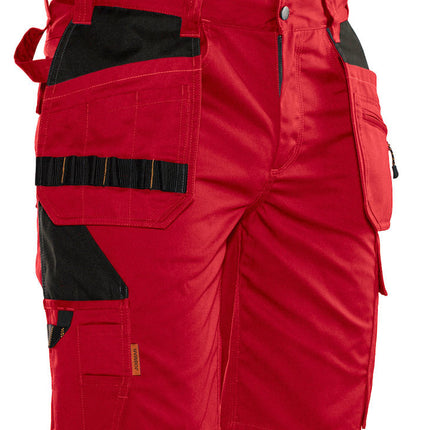 Jobman Jobman korte werkbroek 2722