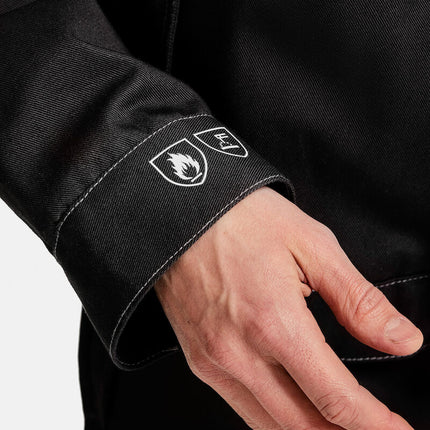 Jobman Jobman Overall lasser vlamvertragend 4037