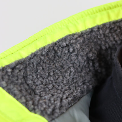 Jobman Jobman pilotenjas high vis 1359