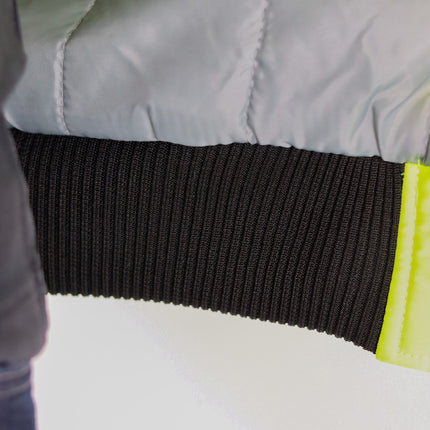 Jobman Jobman pilotenjas high vis 1359