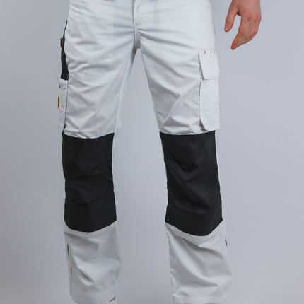 Jobman Jobman schildersbroek met kniezakken