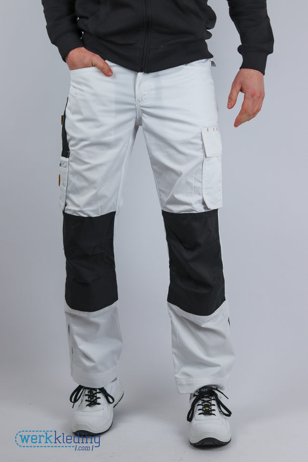 Jobman Jobman schildersbroek met kniezakken