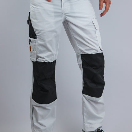 Jobman Jobman schildersbroek met kniezakken