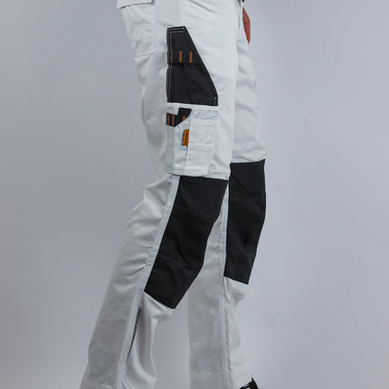 Jobman Jobman schildersbroek met kniezakken