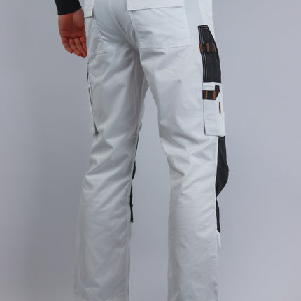 Jobman Jobman schildersbroek met kniezakken