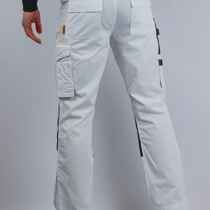 Jobman Jobman schildersbroek met kniezakken