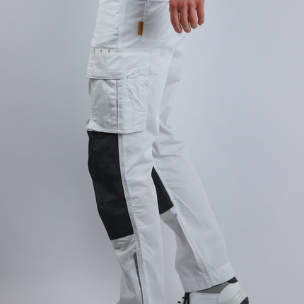 Jobman Jobman schildersbroek met kniezakken