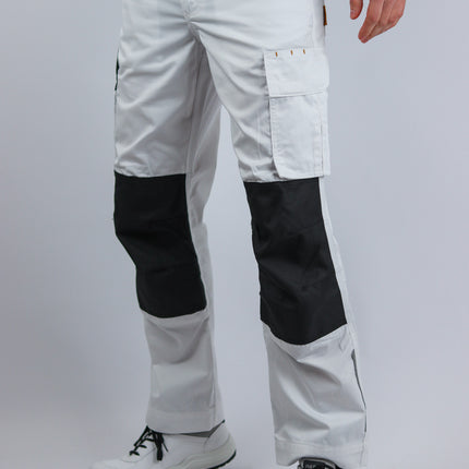 Jobman Jobman schildersbroek met kniezakken