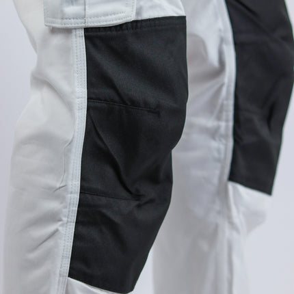 Jobman Jobman schildersbroek met kniezakken