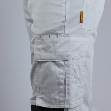 Jobman Jobman schildersbroek met kniezakken