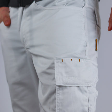 Jobman Jobman schildersbroek met kniezakken