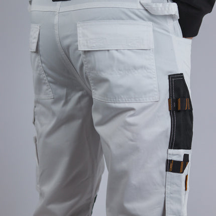 Jobman Jobman schildersbroek met kniezakken