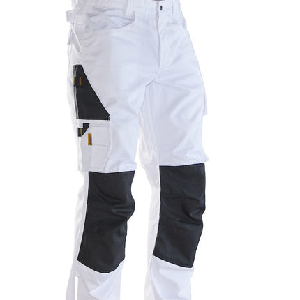 Jobman Jobman schildersbroek met kniezakken