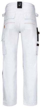 Jobman Jobman schildersbroek met kniezakken