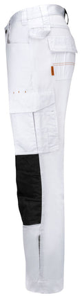Jobman Jobman schildersbroek met kniezakken