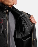 Jobman Jobman Werkjas lasser vlamvertragend 1092