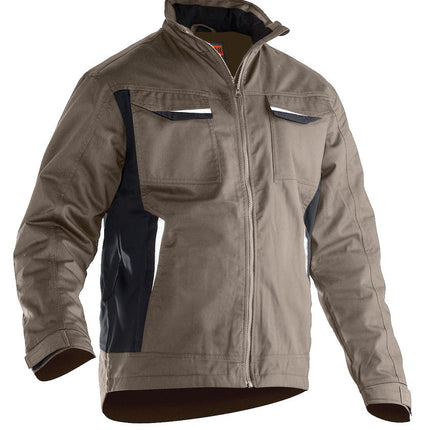 Jobman Jobman werkjas ongevoerd 1327