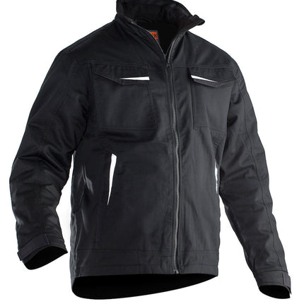 Jobman Jobman werkjas ongevoerd 1327