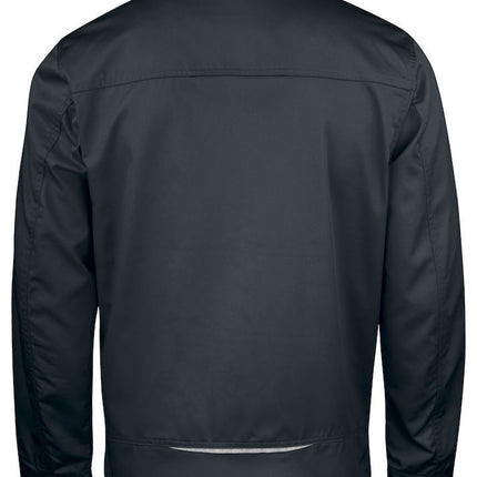 Jobman Jobman werkjas ongevoerd 1327